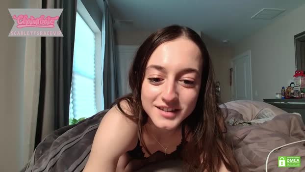 scarlettgracevip Chaturbate Female 22-01-2025