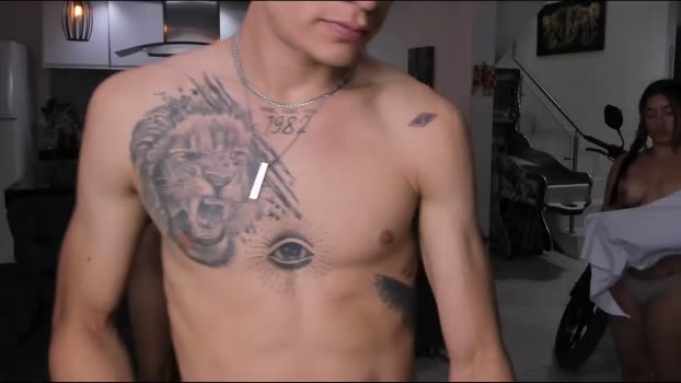 sexy_hot_friends_ Chaturbate Couple 23-01-2025