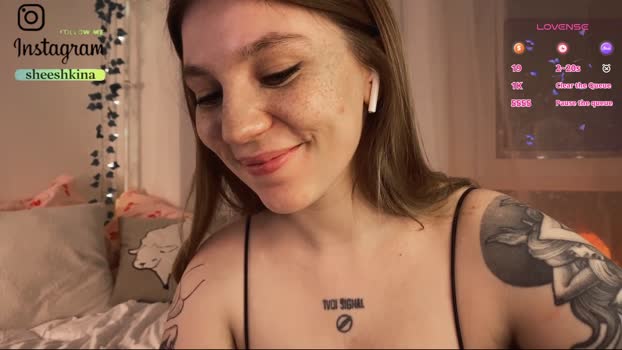 somejgirl StripChat Female 23-01-2025