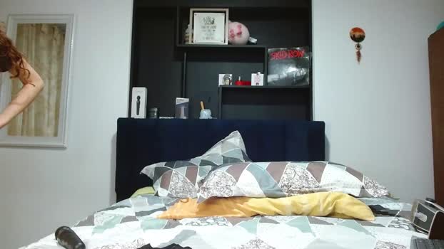 sun_y_moon_home Chaturbate Couple 22-01-2025