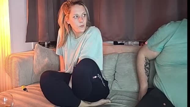 sunshine_diddy Chaturbate Couple 22-01-2025