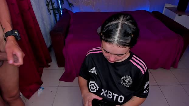 sweet_sin21 Chaturbate Couple 22-01-2025