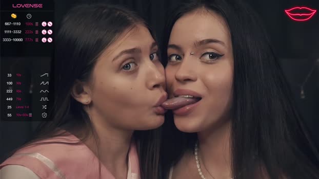 vivid_girls Chaturbate Couple 23-01-2025