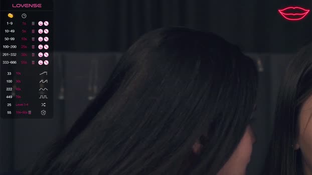 vivid_girls Chaturbate Couple 23-01-2025