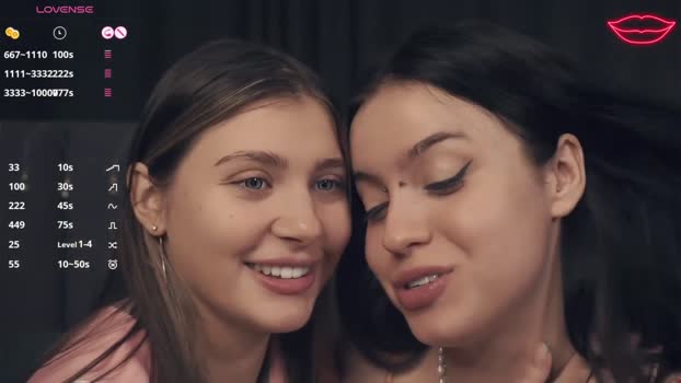 vivid_girls_vg StripChat Female 22-01-2025