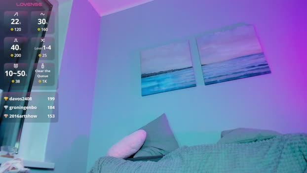 wladilia Chaturbate Couple 22-01-2025