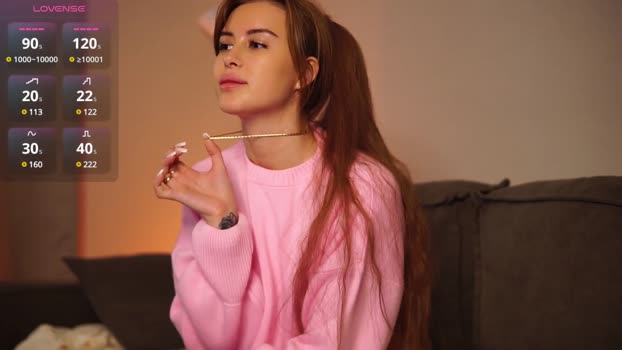 zoemilky StripChat Female 22-01-2025