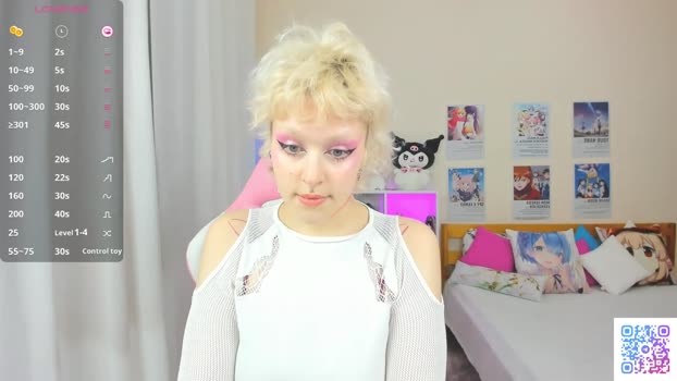 AliceCamado StripChat Female 23-01-2025