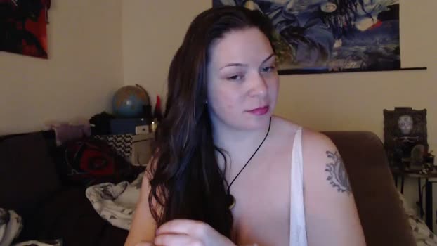 Alieness_Ivy MyFreeCams Female 23-01-2025