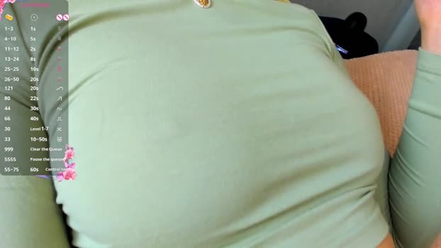 AnnaTeona StripChat Female 24-01-2025