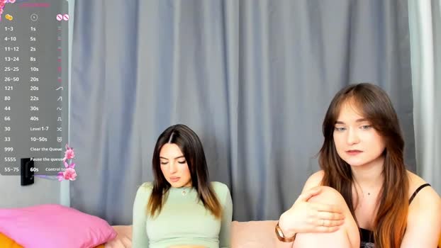 AnnaTeona StripChat Female 24-01-2025