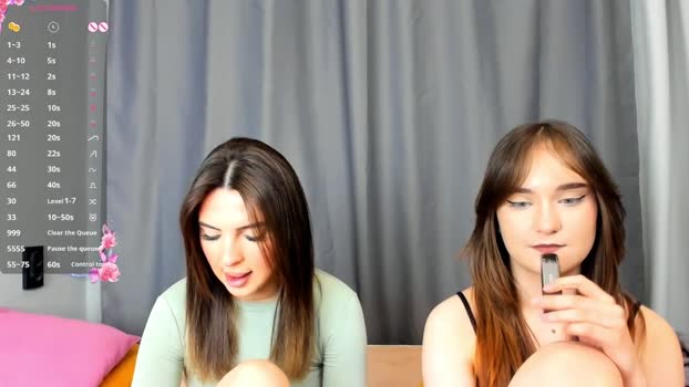 AnnaTeona StripChat Female 24-01-2025