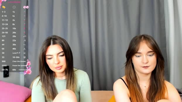 AnnaTeona StripChat Female 24-01-2025