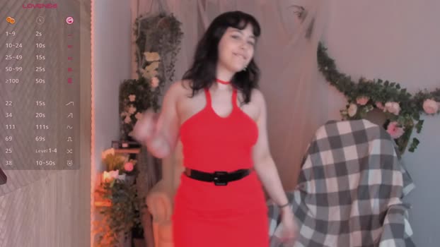Asmo_Deya StripChat Female 24-01-2025