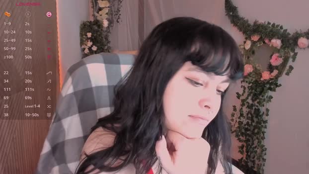 Asmo_Deya StripChat Female 24-01-2025