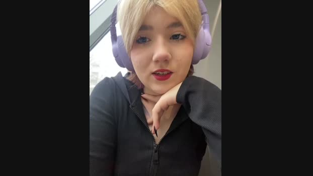 Baby__Naughty StripChat Female 24-01-2025