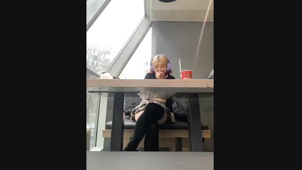 Baby__Naughty StripChat Female 24-01-2025