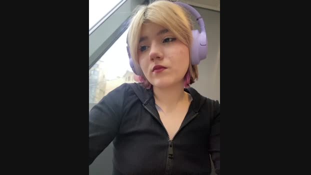 Baby__Naughty StripChat Female 24-01-2025