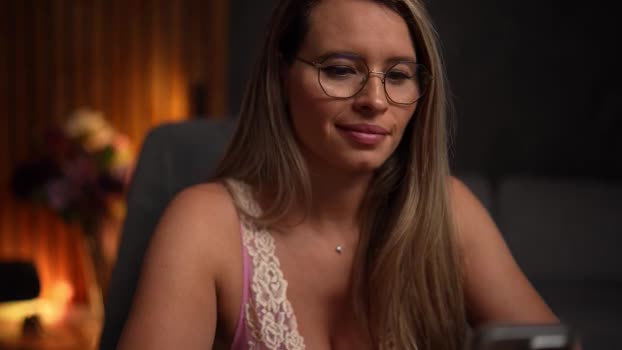 BrandyWhite MyFreeCams Female 23-01-2025