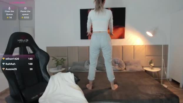 Daisyy MyFreeCams Female 23-01-2025