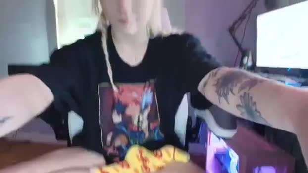 DuckChan0 MyFreeCams Female 23-01-2025