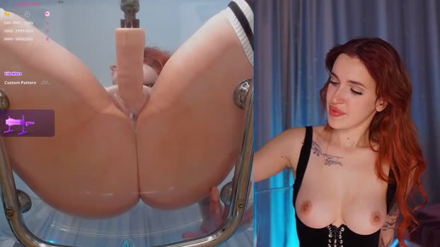 Eva_Bailey_ StripChat Female 23-01-2025
