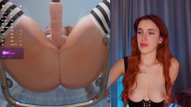 Eva_Bailey_ StripChat Female 23-01-2025