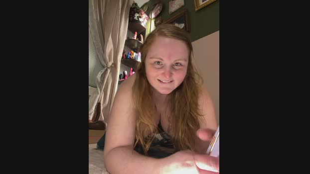 GingerSnap33 StripChat Female 23-01-2025