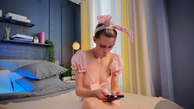 Hailey_Crystal StripChat Female 23-01-2025