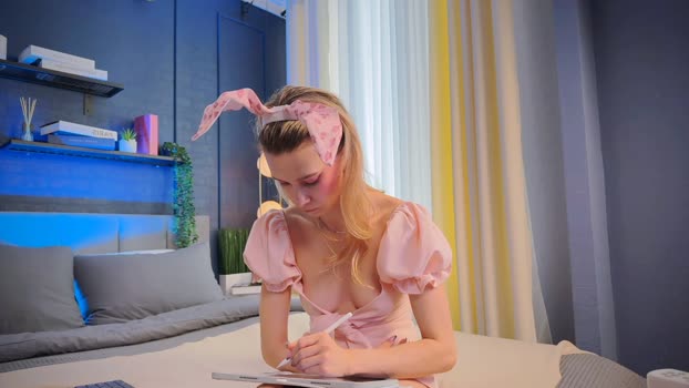 Hailey_Crystal StripChat Female 23-01-2025