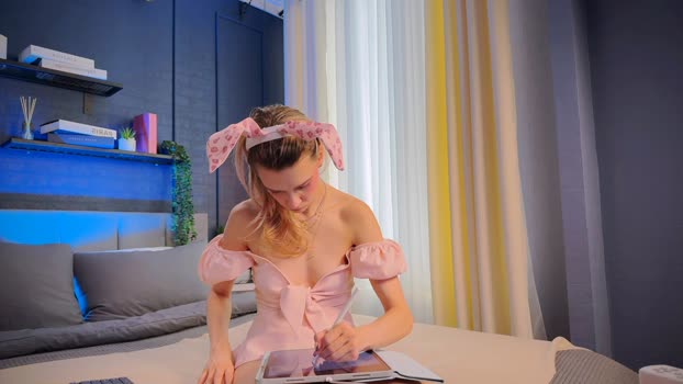 Hailey_Crystal StripChat Female 23-01-2025