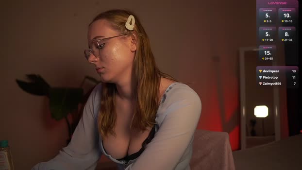 Ketty_Moore_ StripChat Female 23-01-2025