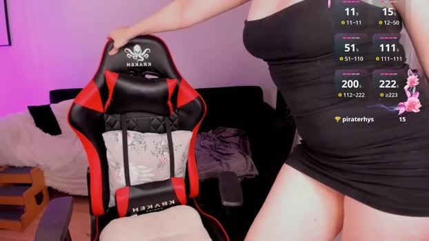 Kristina_Logan StripChat Female 23-01-2025