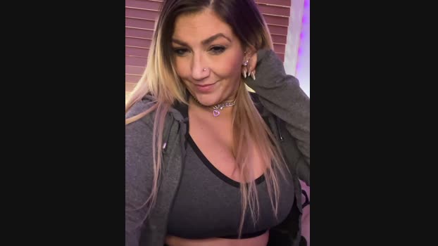 LittleMissEeve StripChat Female 23-01-2025