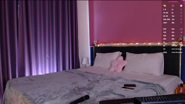 Melissa_Mone StripChat Female 23-01-2025