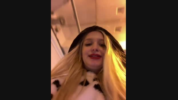 Milkyy_wway StripChat Female 24-01-2025