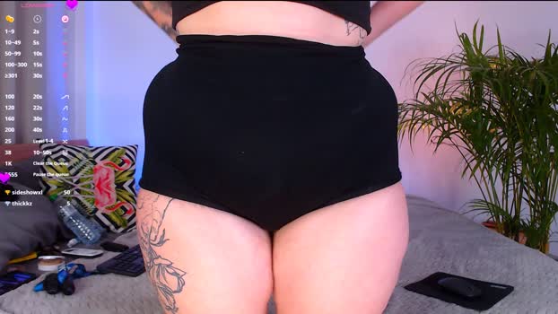 Moon_Agate StripChat Female 23-01-2025