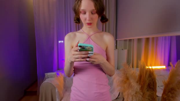 _Rose_Charming_ StripChat Female 23-01-2025