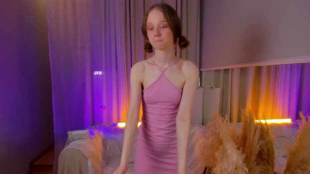 _Rose_Charming_ StripChat Female 23-01-2025
