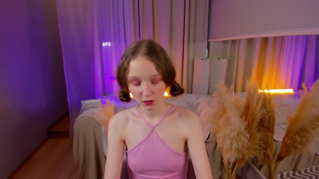 _Rose_Charming_ StripChat Female 23-01-2025