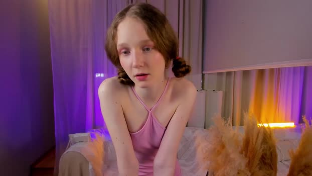 _Rose_Charming_ StripChat Female 23-01-2025