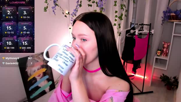 Rose_Kimm_ StripChat Female 23-01-2025