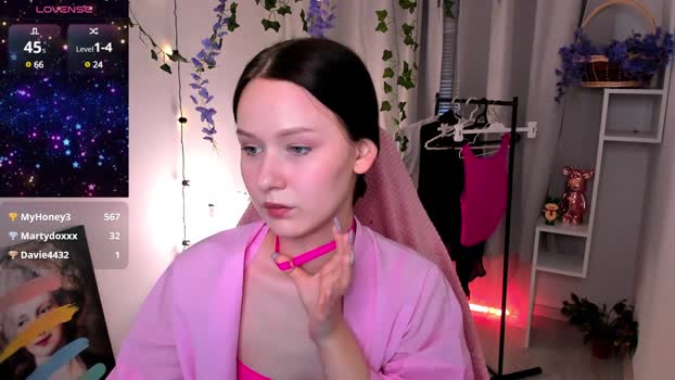 Rose_Kimm_ StripChat Female 23-01-2025