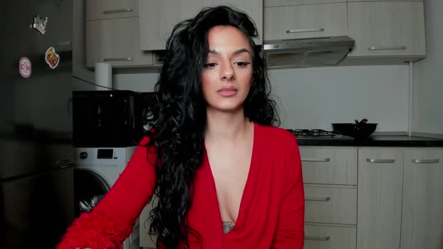Saray_honey MyFreeCams Female 24-01-2025