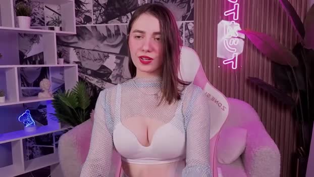 _Sasha_Bell StripChat Female 24-01-2025