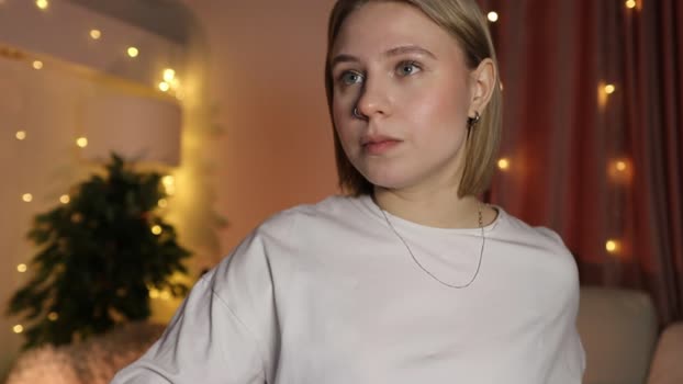 Selena_Flowers_ StripChat Female 23-01-2025