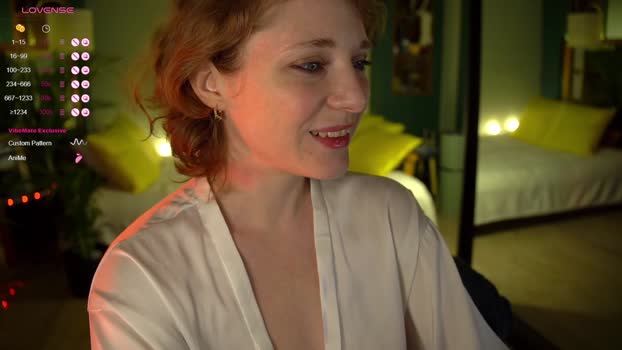 Your_phobia StripChat Female 23-01-2025