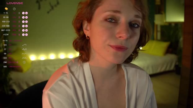 Your_phobia StripChat Female 23-01-2025