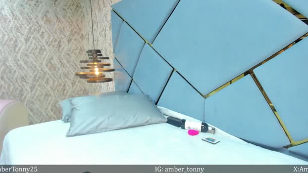 amber_tonny25 StripChat Female 24-01-2025