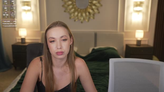 anabel2054 Chaturbate Couple 23-01-2025